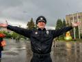 В Славянске - новая полиция