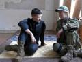 Надія Савченко: Ти завжди носи з собою гранату