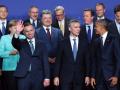 Первый день саммита НАТО в Варшаве