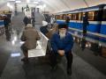 В Киеве открылась 50-я станция метро