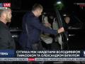 Конфликт и драка Парасюка и Вилкула после эфира на телеканале "112 Украина", - полное видео