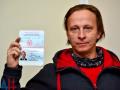 Охлобыстин стал «гражданином ДНР»