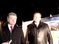 - Я нікому не дозволю вдавати, що в Україні є внутрішній конфлікт, – Порошенко про Савченко