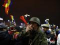 Майдан по-румунськи: як півмільйона людей протистоять амністії корупції