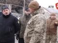 Инцидент исчерпан: майор ВСУ извинился за попытку захвата базы на Чонгаре