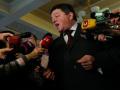 Пенитенциарная служба не покажет видео с Тимошенко