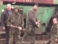 Аваков обнародовал видео стычки участников блокады Донбасса и титушек
