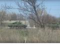 Росія стягує десятки сучасних танків на південь Ростовської області