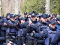 Возле памятника Неизвестному матросу в Одессе произошла потасовка: полиция задержала 20 человек 