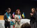 На Европейской математической олимпиаде для девушек победила украинская школьница