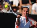 Долгополов вышел во второй раунд Australian Open