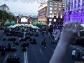 У столиці відкрилася фан-зона «Євробачення» – Eurovision Village 