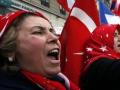 Турция возмущена французским законом