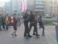 В центре Москвы полицейские задержали 10-летнего мальчика за цитирование «Гамлета»