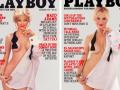 Playboy перезняв свої обкладинки з моделями 1970-1980-х років