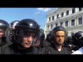 Киевпрайд. Провокации и марш 