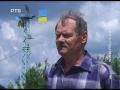 На Рівненщині чоловік сам змайстрував вітряк, щоб не платити нікому за електрику 