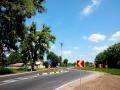 Как работает первая в Украине система замедления трафика дорожного движения