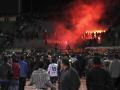 Трагедия на чемпионате Египта по футболу