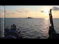 Sea Breeze-2017: акустичні сенсори від «КНДІ Гідпроприладів» знайшли підводний човен «противника» у Чорному морі