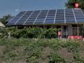 Як у Вінниці заробляють на сонячній енергетиці  