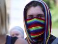 «Марш равенства» в Одессе