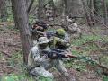 Снайпери ВДВ навчаються за стандартами НАТО