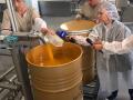 В Украине заработал новый современный завод по переработке меда