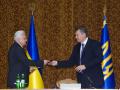 Янукович назначил Калинина председателем СБУ 