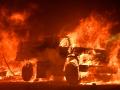 Лісові пожежі у США: щонайменше 23 людини загинули, сотні зникли безвісти
