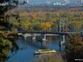 Осень в Киеве: подборка фотографий