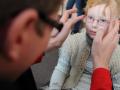 Фонд братьев Кличко поможет детям с нарушениями зрения и слуха