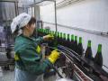 Завод Artwinery выпустил 600 000 000 бутылку игристого