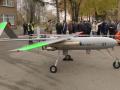 О. Турчинов: Відбулися перші льотні випробування БПЛА оперативно-тактичного рівня 
