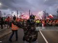 Марш националистов в Польше — «вернём Вильно и Львов!»