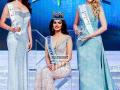 Победу в конкурсе «Мисс мира 2017» одержала представительница Индии