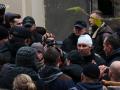 Протест в Одессе: в потасовках пострадали 6 человек