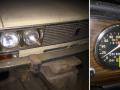 Капсула времени: ВАЗ-2106 нашли в гараже, заваренном 25 лет назад