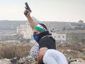 «Псевдоарабы» задерживают зачинщиков протестов в Израиле