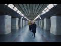 Київське метро в тренді: у підземці зняли нове рекламне відео 