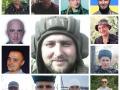 Герої не вмирають! 72 ОМБр оприлюднила фото своїх загиблих бійців