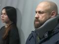 Суд начал рассматривать дело о смертельном ДТП в Харькове