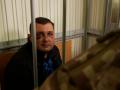 «У меня сломана челюсть, мне трудно говорить»: экс-нардепа Шепелева доставили в суд