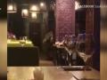  Затримання Саакашвілі у ресторані Києва 