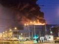  Пожар в торговом центре в Кемерово: 64 погибших