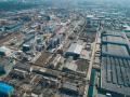 Опасный завод «Радикал» в Киеве: видео «ртутного Чернобыля» с высоты