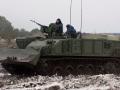 Українська армія отримає новітні БРЕМ «Атлет»