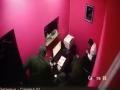 Розбійний напад на клуб гральних автоматів: відео з камери спостереження