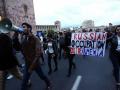 Ереван против российских оккупантов
