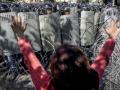 Другий тиждень масових протестів у Вірменії